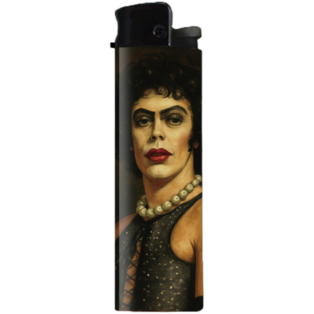 Give Yourself Over to Absolute Pleasure Lighter - The Original Underground