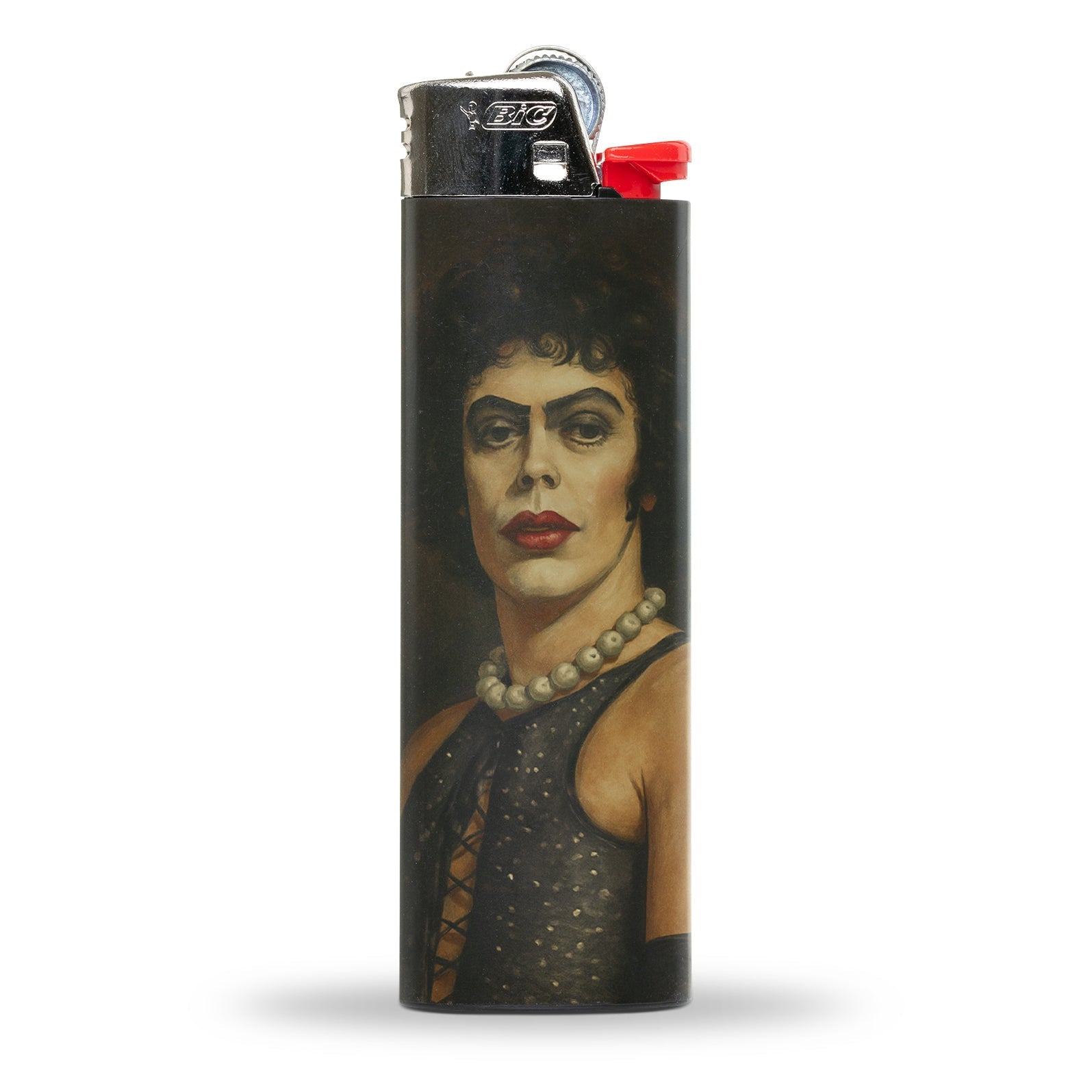 Give Yourself Over to Absolute Pleasure Lighter - Shady Front