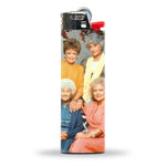 Golden Girls Group Lighter - Shady Front