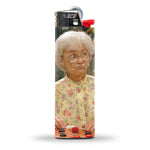 Golden Girls Sophia Lighter - Shady Front