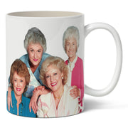 Stay Golden Mug - The Original Underground