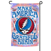 Make America Grateful Again Garden Flag - The Original Underground