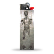 Frozen in Carbonite Lighter - Shady Front