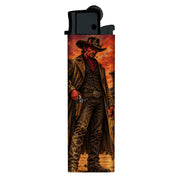 Hellbound Drifter Lighter