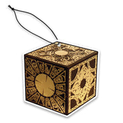 Puzzle Box Air Freshener - The Original Underground
