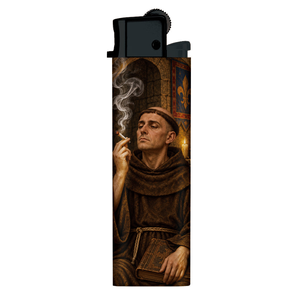 Higher Calling Lighter