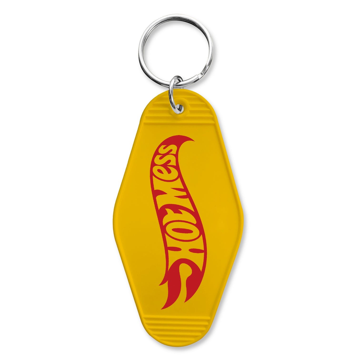  Hot Mess Room Keychain - The Original Underground