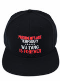Presidents Are Temporary Hat - The Original Underground / theoriginalunderground.com