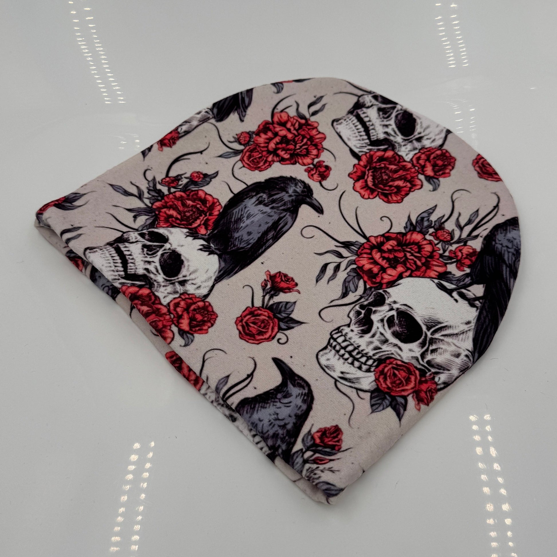 A Murder of Crows Beanie - The Original Underground