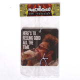 Kramer "Seinfeld" Air Freshener