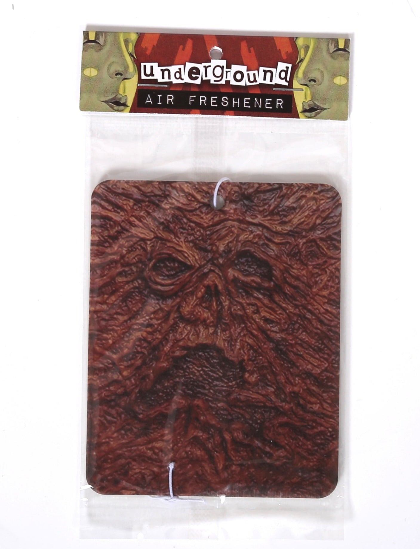 Necronomicon Air Freshener - The Original Underground