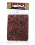 Evil Dead "Necronomicon" Air Freshener