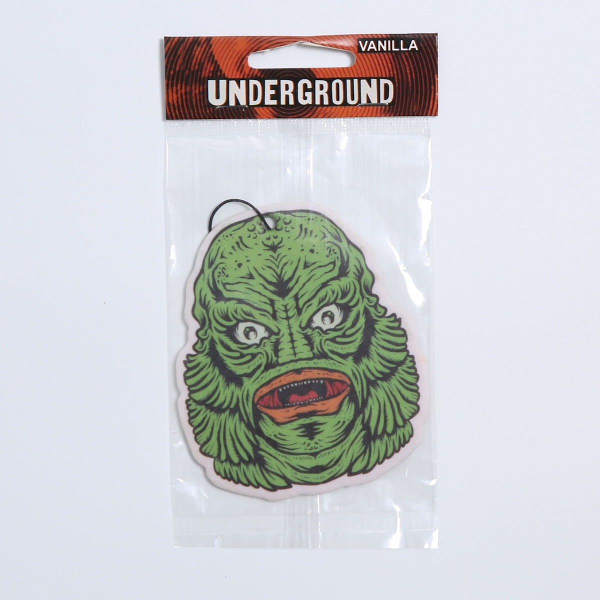Creature from the Black Lagoon Air Freshener - The Original Underground