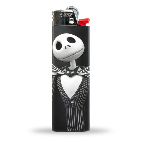 Jack Skellington Lighter - Shady Front