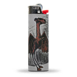 Jersey Devil Lighter - The Original Underground / theoriginalunderground.com