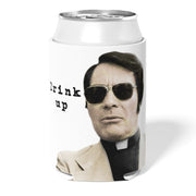 Jim Jones "Drink Up" Can Cooler - The Original Underground
