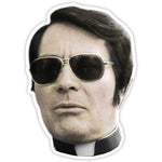 Jim Jones Sticker