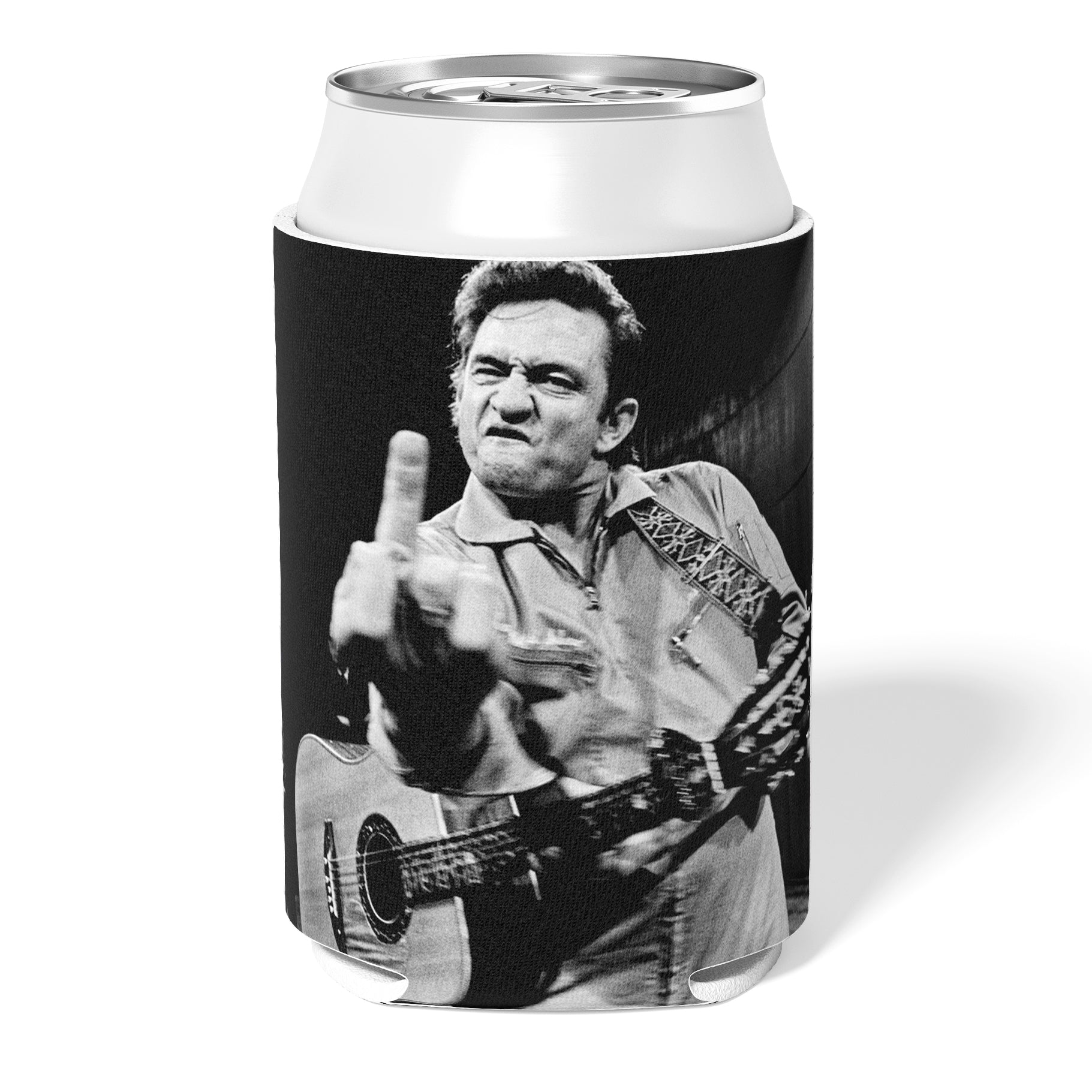 F--k You from Folsom Can Cooler - The Original Underground