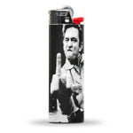 Johnny Cash Lighter - Shady Front