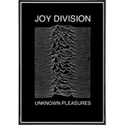 Joy Division Show Poster Print - The Original Underground