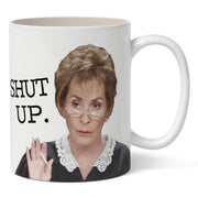 Judge Judy Mug - The Original Underground