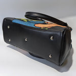Kiss of Death Purse - The Original Underground / theoriginalunderground.com