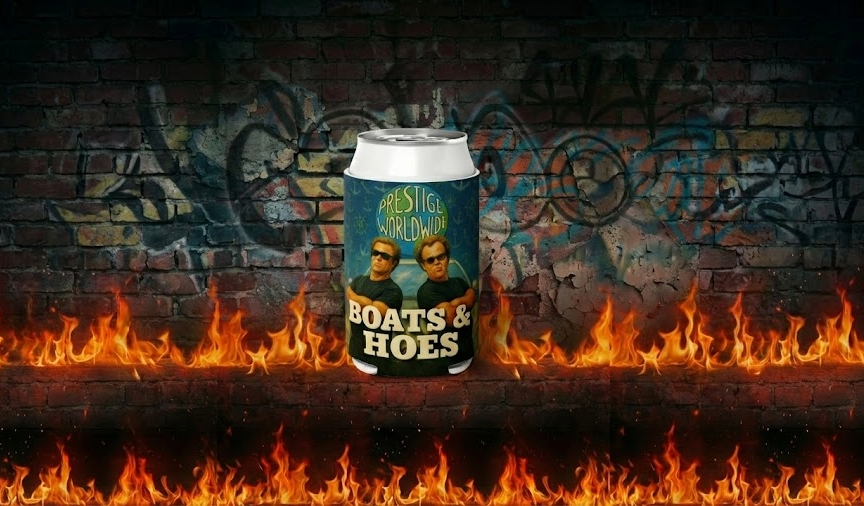 The Original Underground