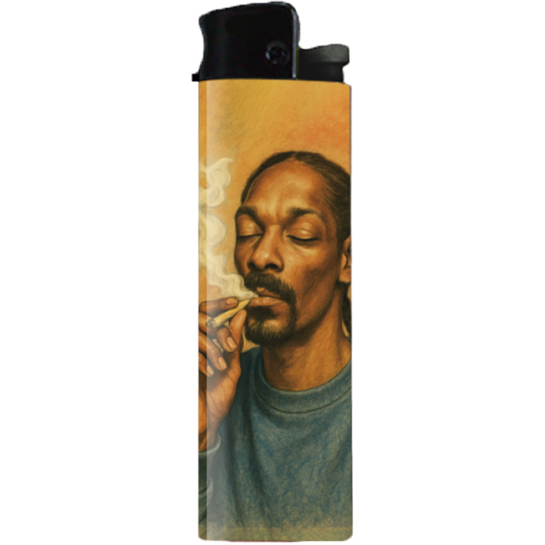 Light It Up Like Snoop Lighter - The Original Underground