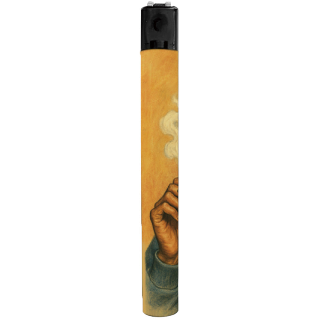 Light It Up Like Snoop Lighter - The Original Underground