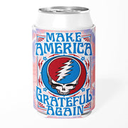 Make America Grateful Again Can Cooler - The Original Underground
