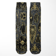 Masonic Esotericism Socks - The Original Underground