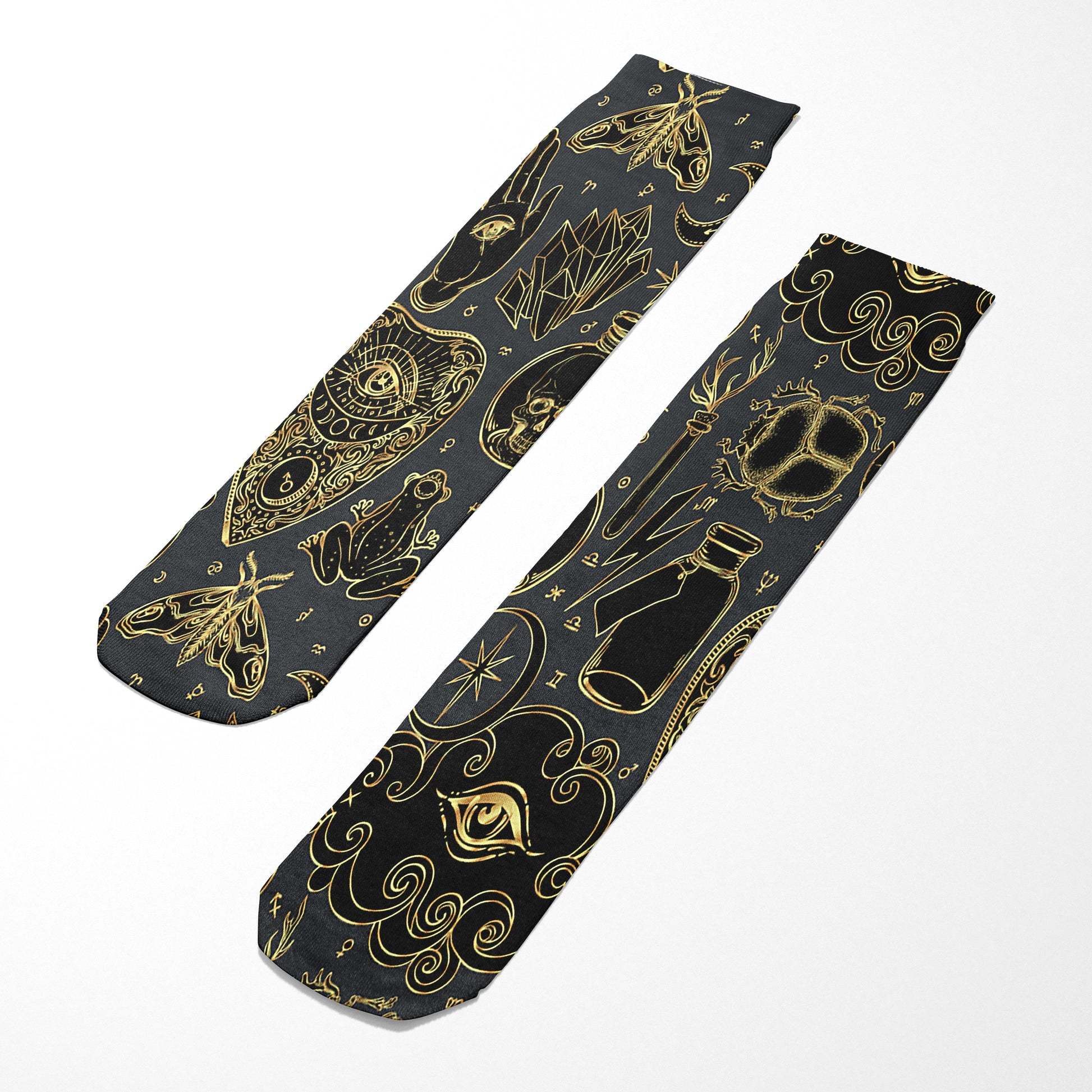 Masonic Esotericism Socks - The Original Underground