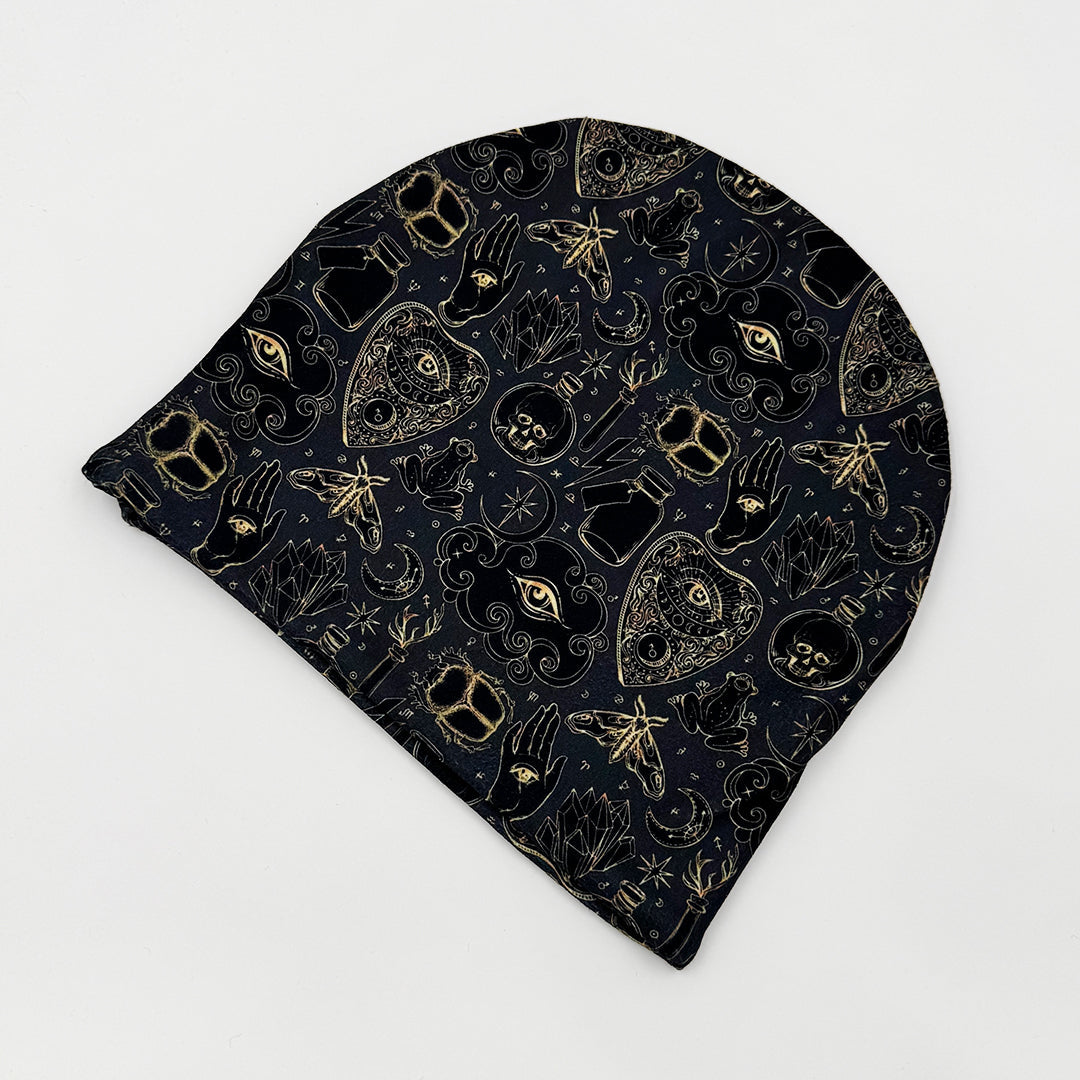Masonic Beanie - The Original Underground