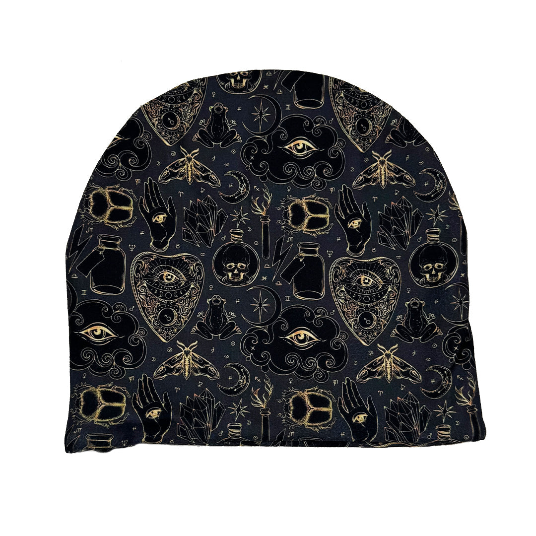 Masonic Beanie - The Original Underground