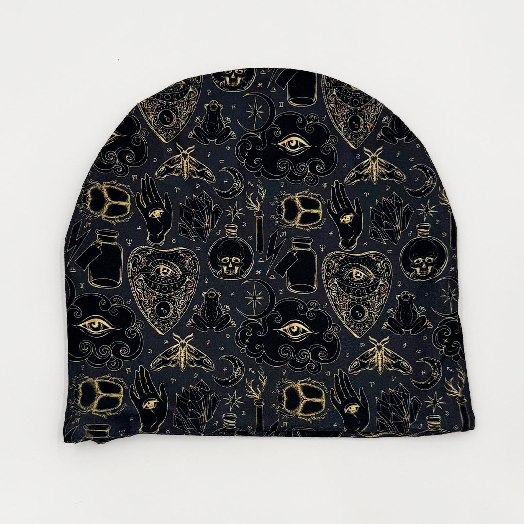 Masonic Beanie - The Original Underground