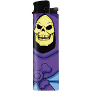 Master of Snake Mountain Lighter - The Original Underground