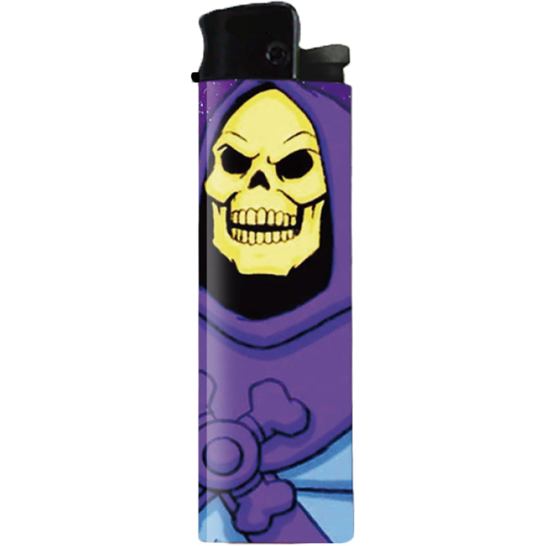 Master of Snake Mountain Lighter - The Original Underground