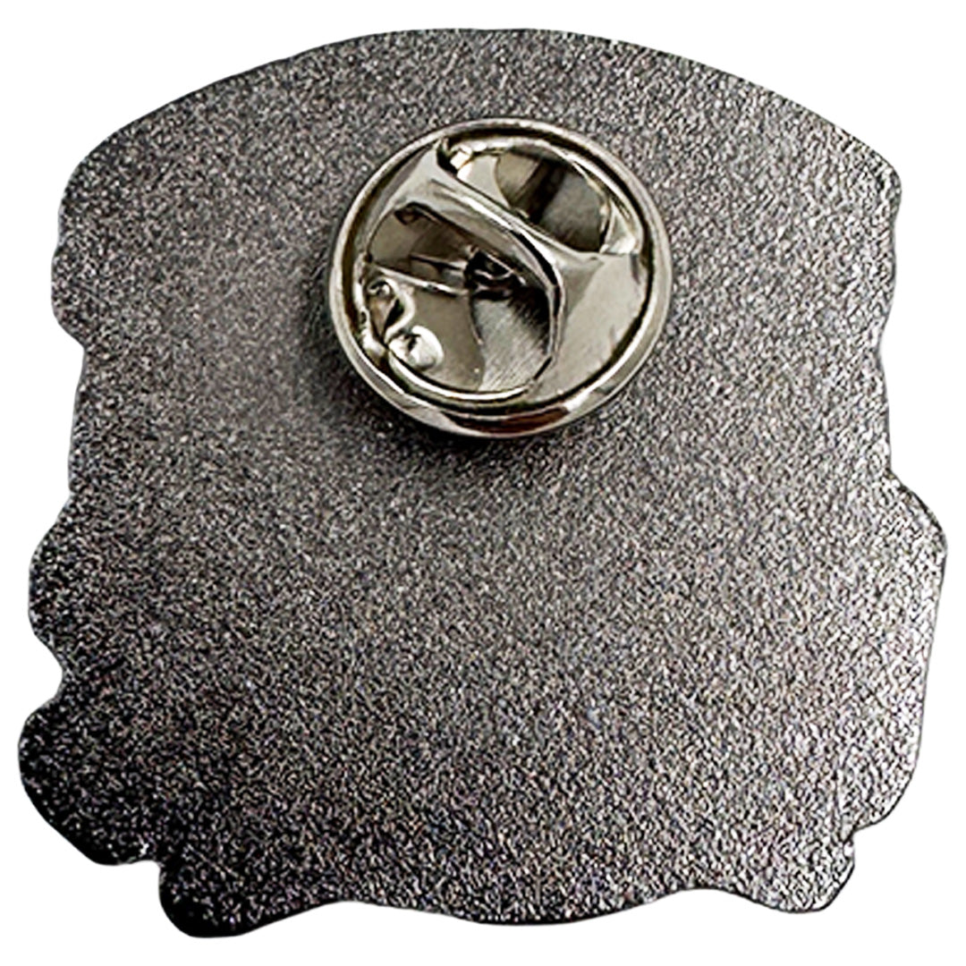 Me Looking for Who the F-ck Asked You Enamel Pin - The Original Underground