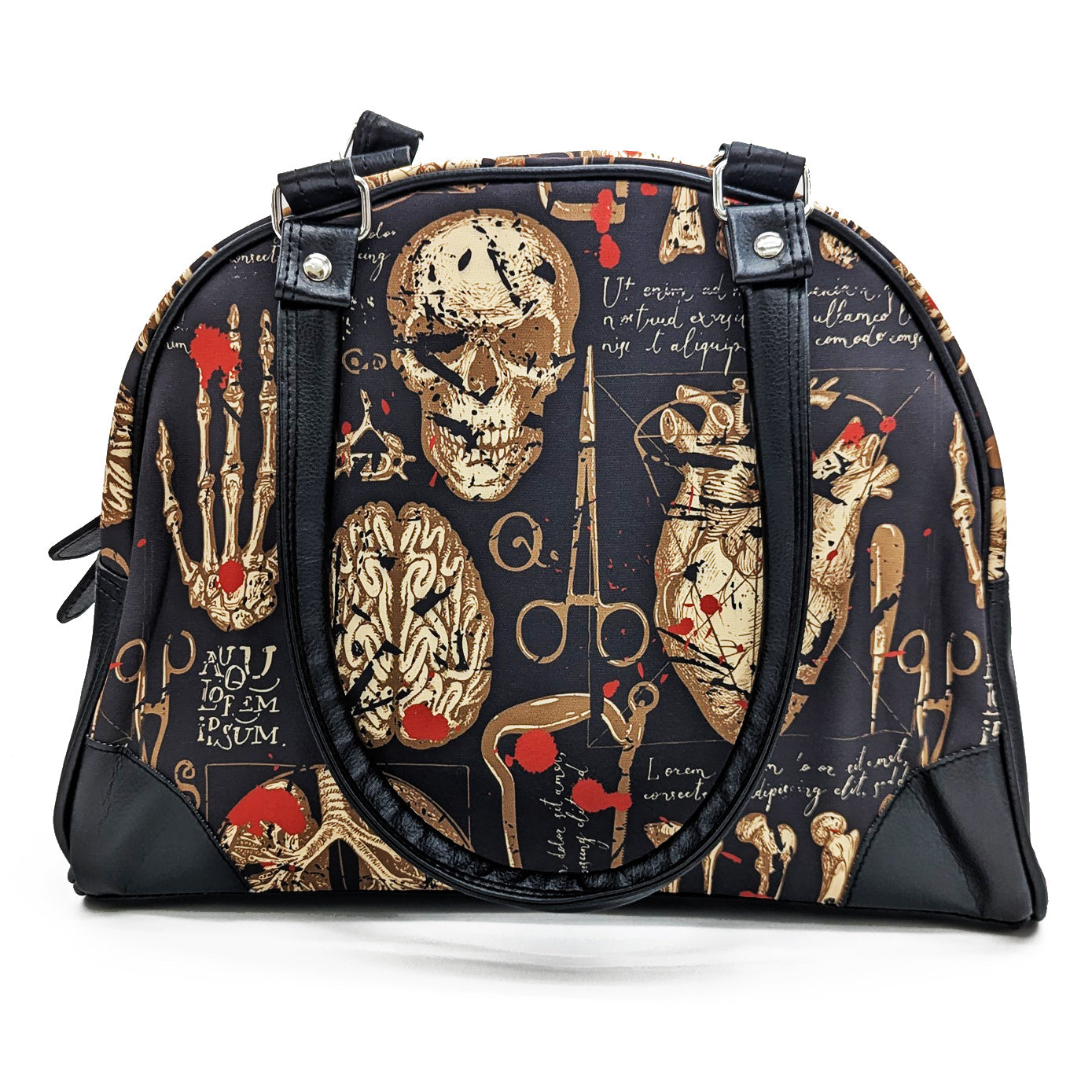 Medical Morbidity Purse - The Original Underground