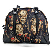 Medical Morbidity Purse - The Original Underground