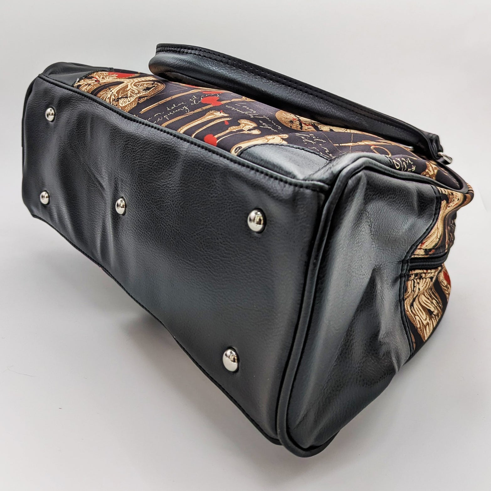 Medical Morbidity Purse - The Original Underground