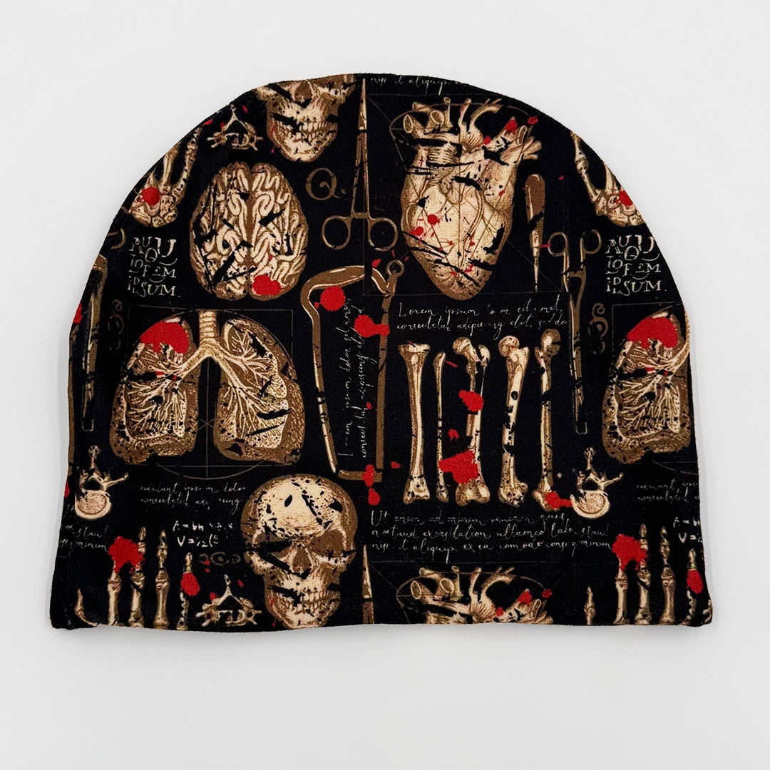 Medical Morbidity Beanie - The Original Underground