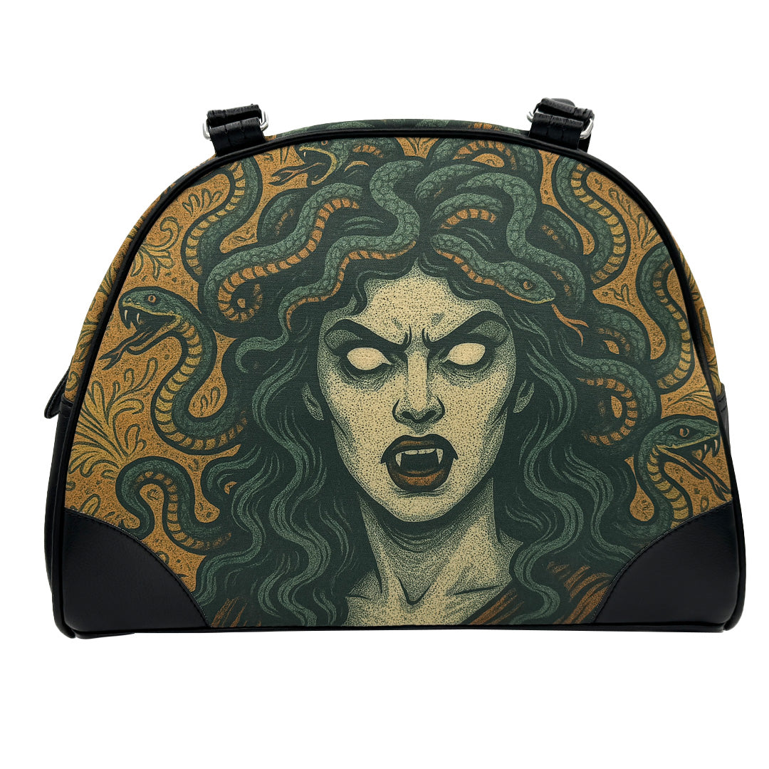 Medusa Purse - The Original Underground