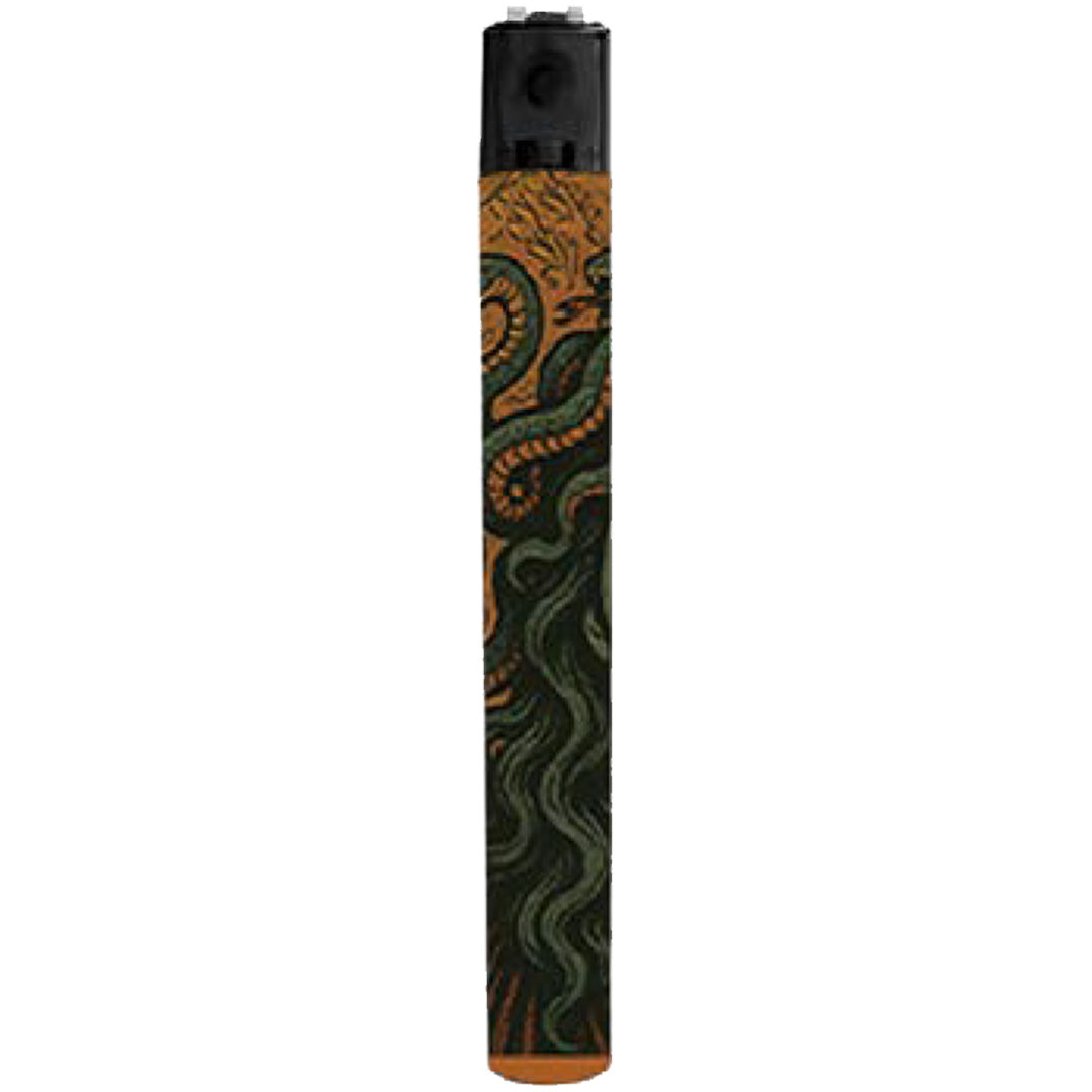 Medusa Lighter - The Original Underground