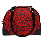 Midnight Flight Purse
