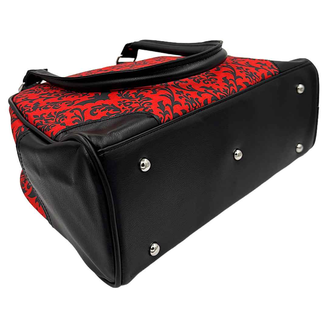 Midnight Flight Purse