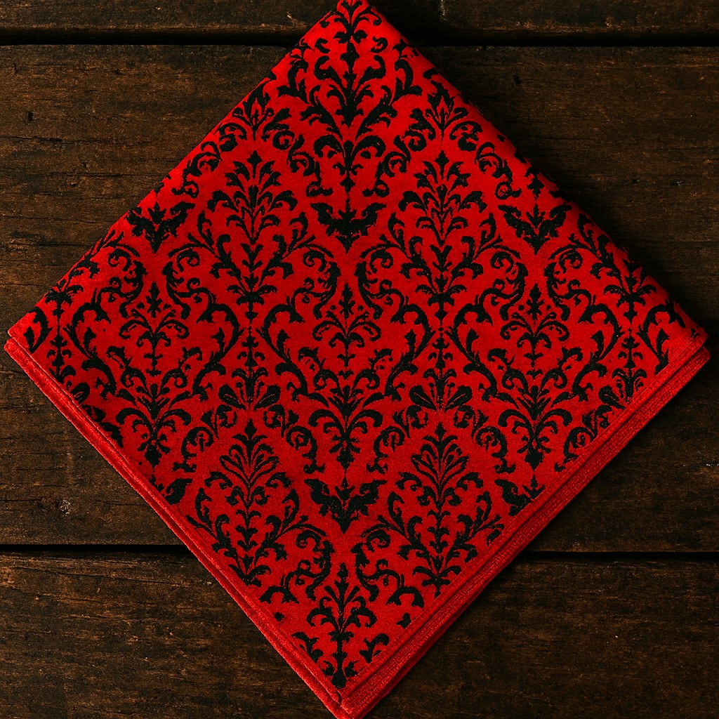 Midnight Flight Bandana - The Original Underground