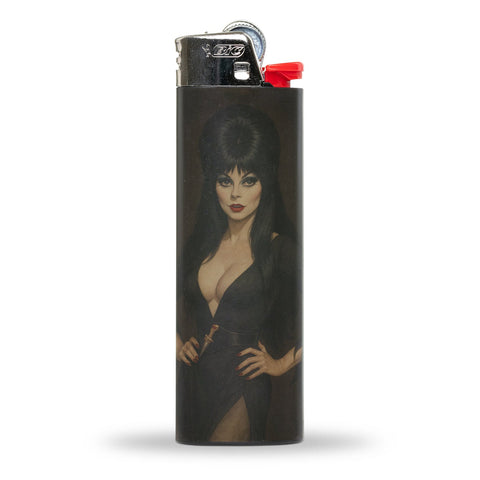 Mistress of the Dark Lighter - Shady Front