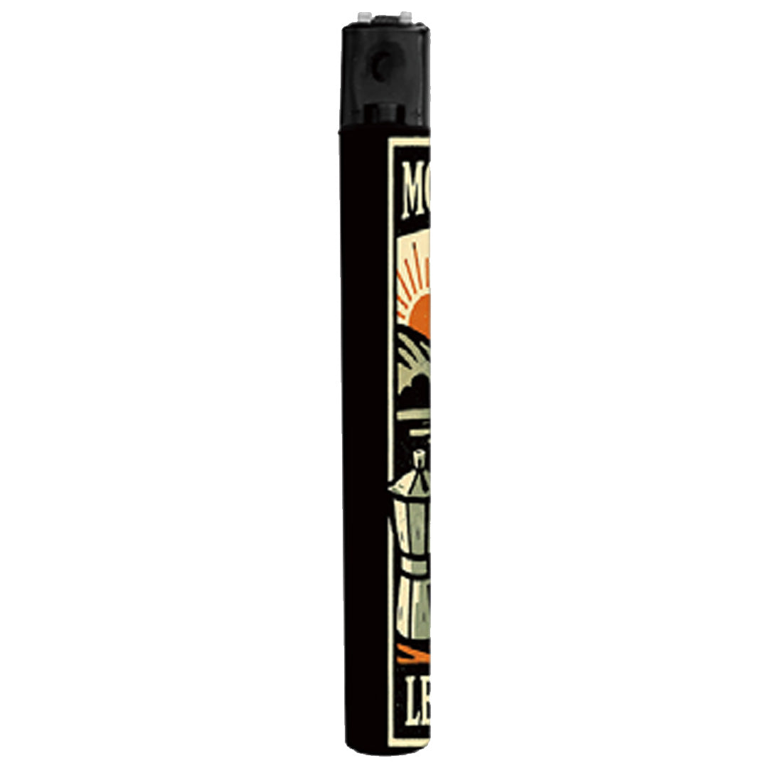 More Espresso, Less Depresso Lighter - The Original Underground