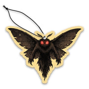 Mothman Air Freshener - The Original Underground